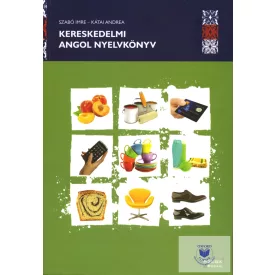 Kereskedelmi angol nyelvkönyv