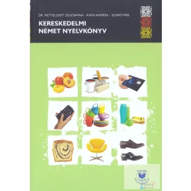 Kereskedelmi német nyelvkönyv