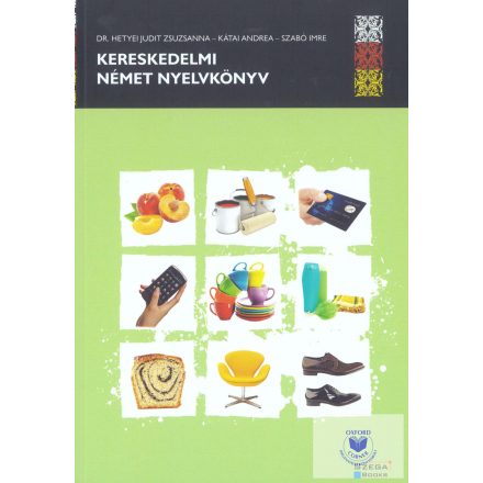 Kereskedelmi német nyelvkönyv