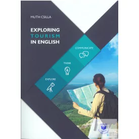 Exploring Tourism in English