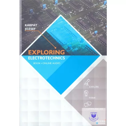 Exploring electrotechnics