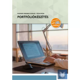 Portfóliókészítés