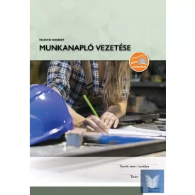Munkanapló vezetése