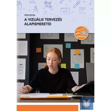 A vizuális tervezés alapismeretei