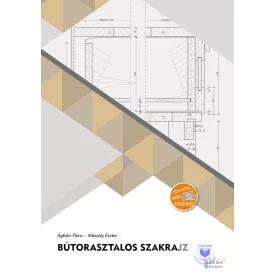Bútorasztalos szakrajz