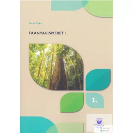 Faanyagismeret I.