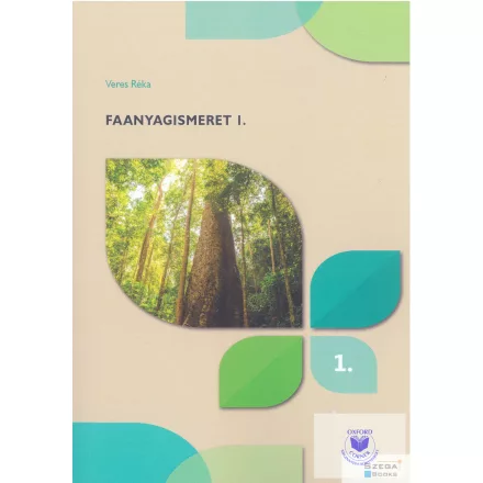 Faanyagismeret I.