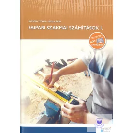 Faipari szakmai számítások I.