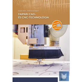 Faipari CAD- és CNC-technológia