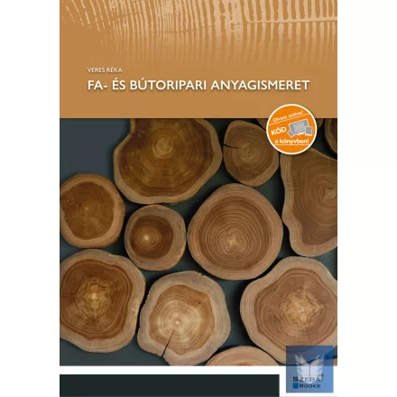 Fa- és bútoripari anyagismeret