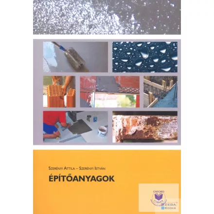 Építőanyagok