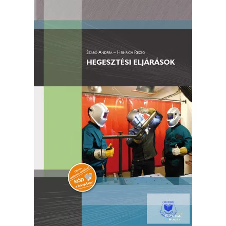 Hegesztési eljárások