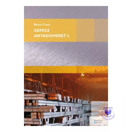 Gépész anyagismeret I.