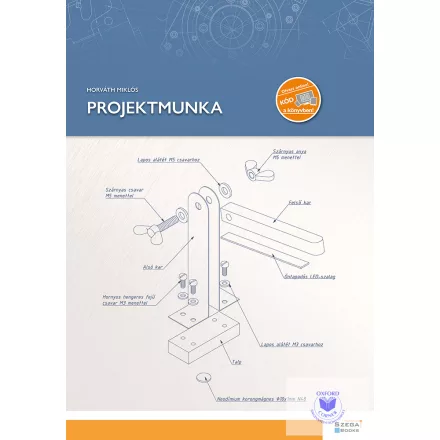 Projektmunka