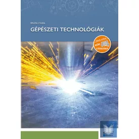 Gépészeti technológiák