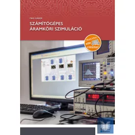 Számítógépes áramköri szimuláció