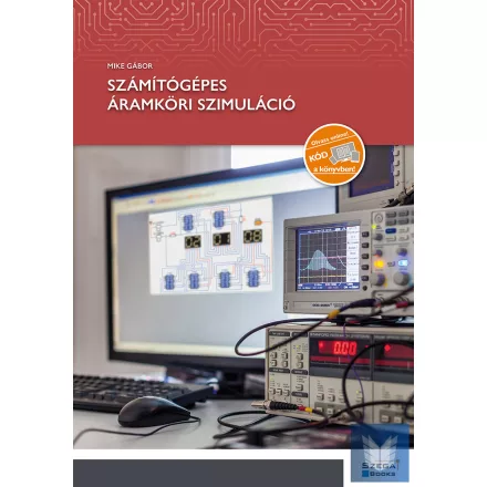 Számítógépes áramköri szimuláció