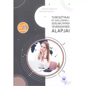   Turisztikai és szálláshely-szolgáltatási tevékenység alapjai