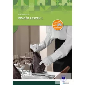 Pincér leszek I.