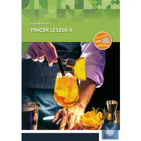 Pincér leszek II.