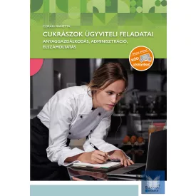 Cukrászok ügyviteli feladatai