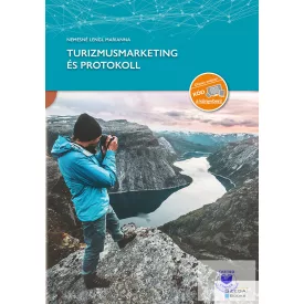 Turizmusmarketing és protokoll