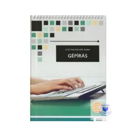 Gépírás