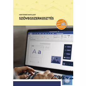 Szövegszerkesztés