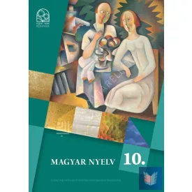 Magyar nyelv 10.