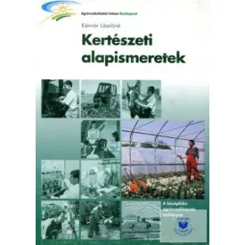 Kertészeti alapismeretek