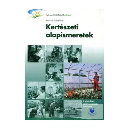 Kertészeti alapismeretek