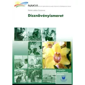 Dísznövényismeret