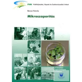 Mikroszaporítás