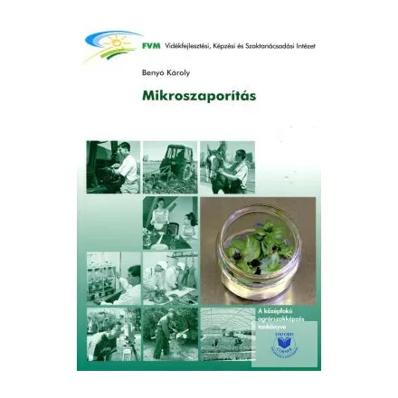 Mikroszaporítás