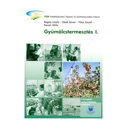Gyümölcstermesztés I.