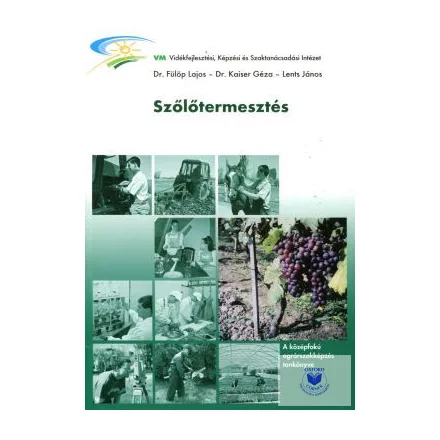 Szőlőtermesztés