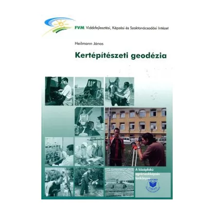 Kertépítészeti geodézia