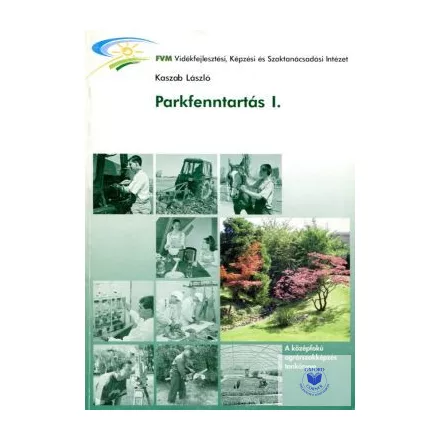 Parkfenntartás I.
