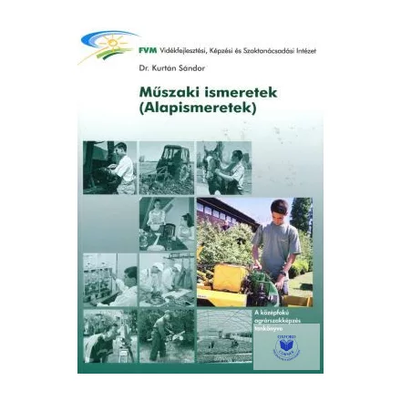 Műszaki ismeretek (Általános)