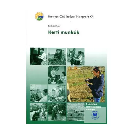 Kerti munkák
