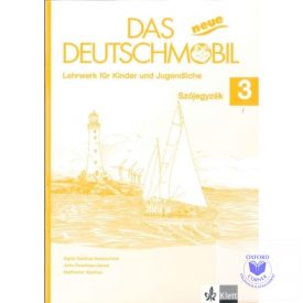 Das neue Deutschmobil 3. Glossar