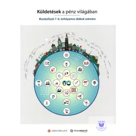 Küldetések a pénz világában
