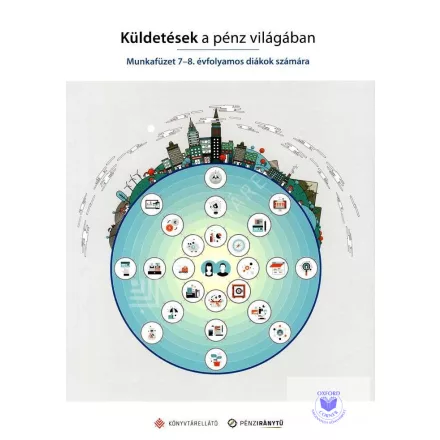 Küldetések a pénz világában