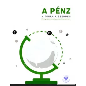 A PÉNZ VITORLA A ZSEBBEN