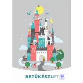 Betűkészlet
