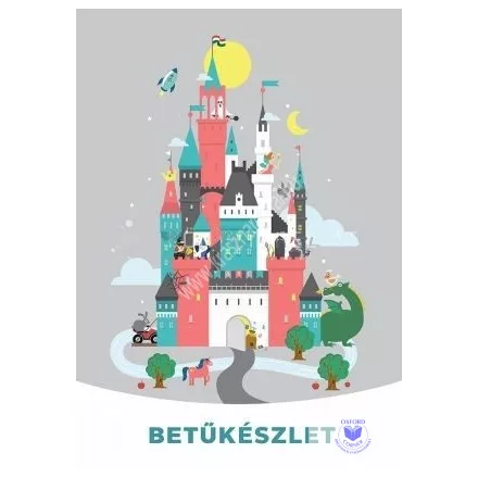 Betűkészlet