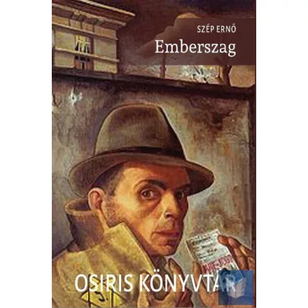 Emberszag