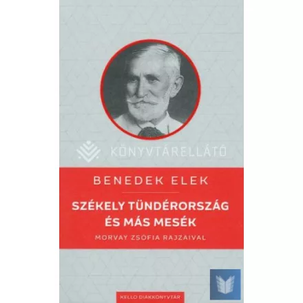 Székely Tündérország és más mesék