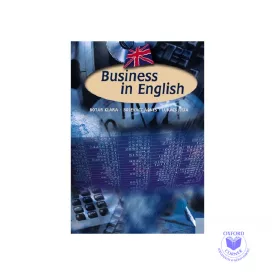 Business in English