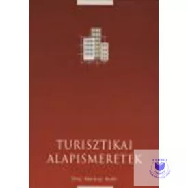 Turisztikai alapismeretek